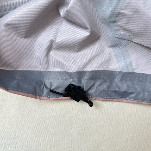 Arcteryx Jacket solid color casual sports waterproof breathable jacket women's - Picture 6 of 6